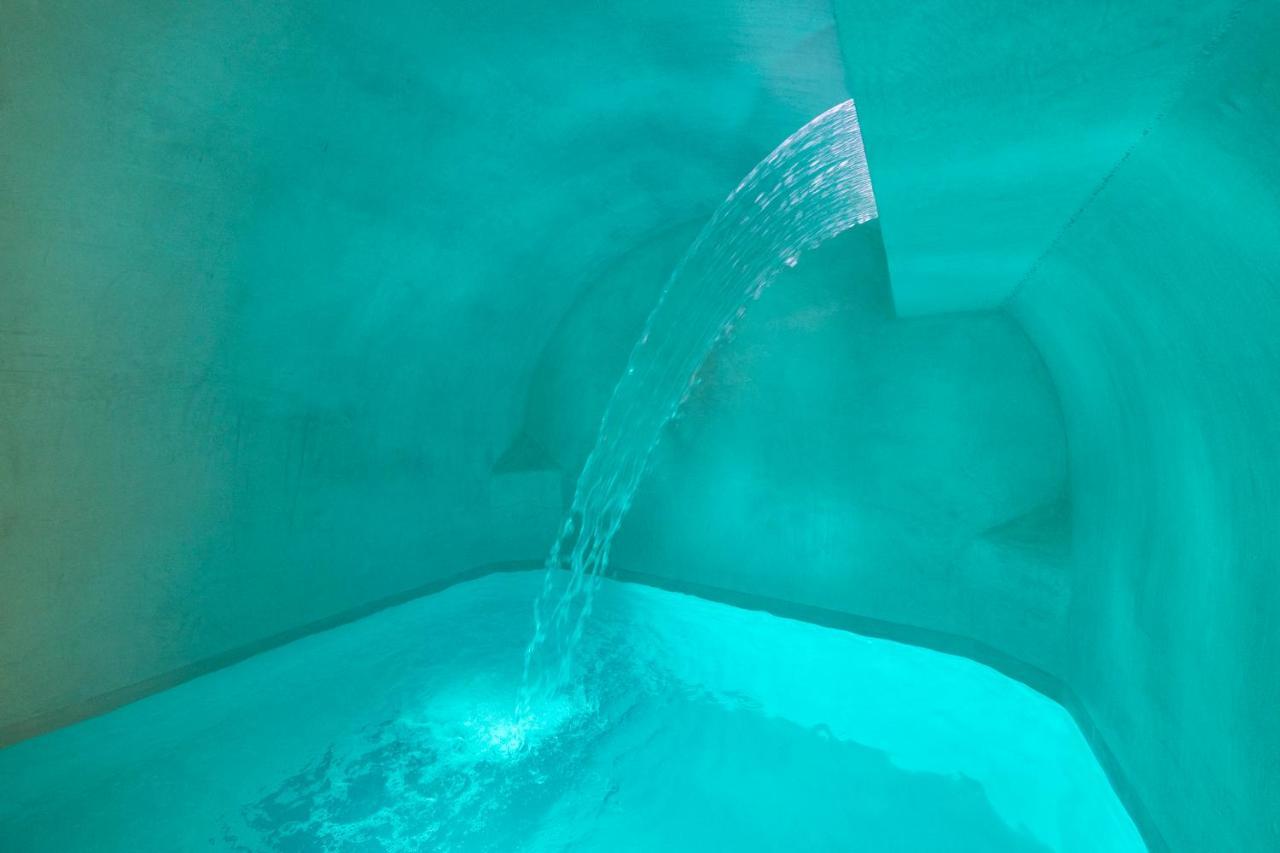 Syrose Suites Ermoupoli Buitenkant foto
