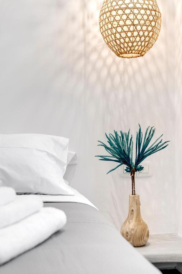 Syrose Suites Ermoupoli Buitenkant foto